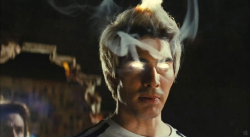 brandon routh