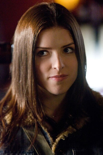 kendrick anna
