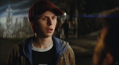 l acteur michael cera