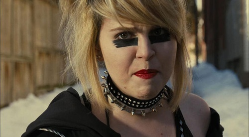 mae whitman