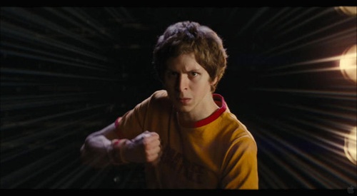 michael cera alias scott pilgrim