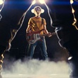 michael cera guitare a la main