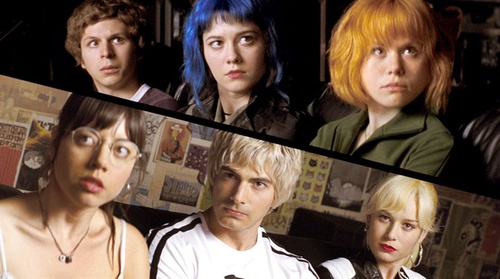 michael cera mary elizabeth winstead aubrey plaza brandon routh