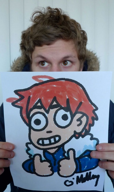 michael cera