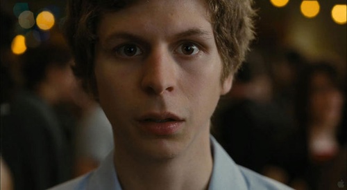 portrait michael cera