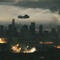 los angeles en feu - World invasion : Battle Los Angeles 