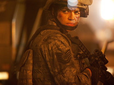 michelle rodriguez