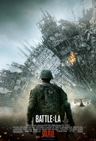 Affiche miniature du film World invasion : Battle Los Angeles