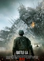 World invasion : Battle Los Angeles