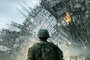Affiche du film World invasion : Battle For Los Angeles 