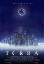Affiche miniature du film Battle for Terra