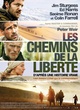 Affiche du film Les chemins de la liberté 