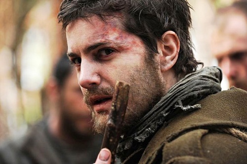 Jim Sturgess