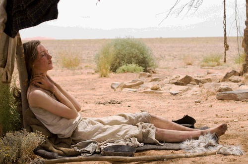 Saoirse Ronan