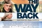 The way back, poster