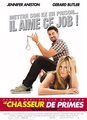 Le Chasseur de primes -The Bounty Hunter