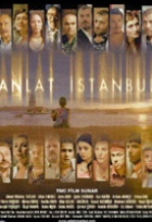 Affiche miniature du film Contes d'Istanbul