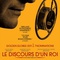 Affiche du film Le discours d'un Roi  - Le discours d'un Roi 