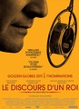 Le discours d'un Roi