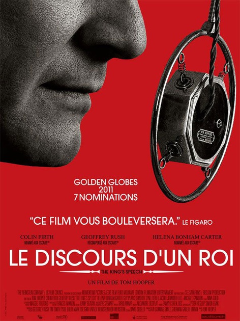 affiche teaser fran aise