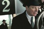 Colin Firth dans le stade