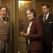 Colin Firth ety Geoffrey Rush
