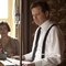 Colin Firth et Helena Bonham Carter - Le discours d'un Roi 
