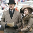 Colin Firth et Helena Bonham Carter