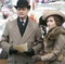 Colin Firth et Helena Bonham Carter - Le discours d'un Roi 