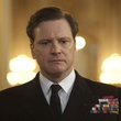 Colin Firth sérieux