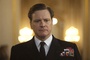 Colin Firth sérieux