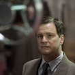 Colin Firth seul