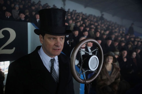 Colin Firth 