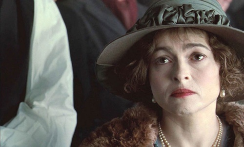 le discour d un roi   helena bonham carter 2
