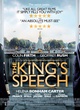 The King Speech poster teaser