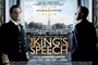 The King Speech poster teaser
