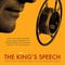 The King Speech poster - Le discours d'un Roi 