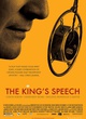 The King Speech poster