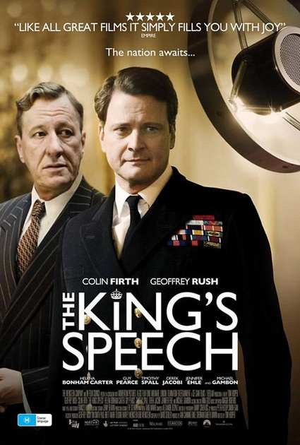 The King Speech