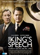 The King Speech
