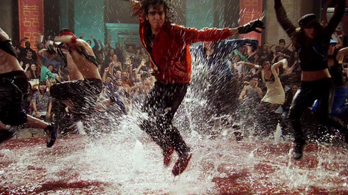 adam g sevani