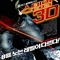 affiche asiatique 2 - Sexy Dance 3D 