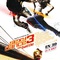 affiche fran  aise - Sexy Dance 3D 