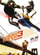 Affiche du film Sexy Dance 3D 
