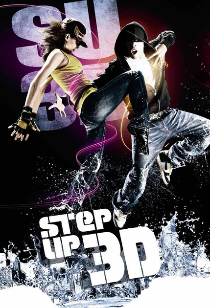 affiche teaser