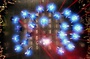 danse au laser