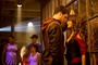 les acteurs rick malambri et sharni vinson