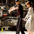 rick malambri et sharni vinson s entrainant