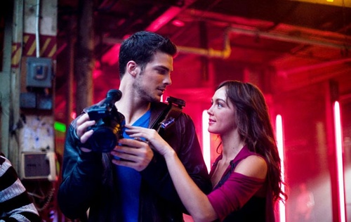 rick malambri sharni vinson