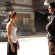 sharni vinson et rick malambri